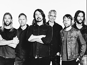 Foo Fighters
