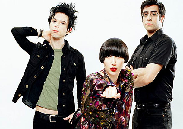 Yeah Yeah Yeahs