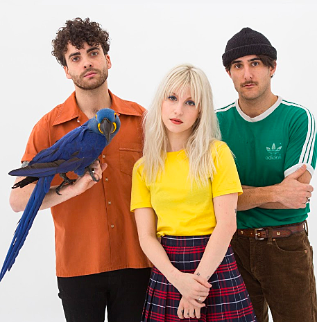 Paramore