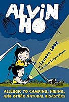 Allergic to Camping, Hiking, and Other Natural Disasters