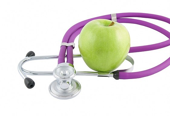 Primera icenciatura en Nutricion