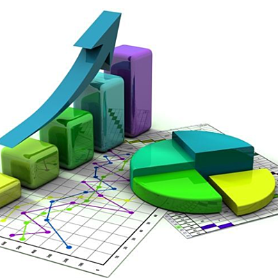 Timeline: La historia de la estadística