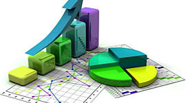 Timeline: La historia de la estadística