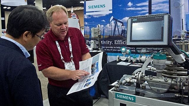 Perfil del trabajador según la empresa Siemens