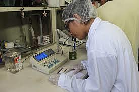 Se Desarrolló un área de investigación en nutrición y salud