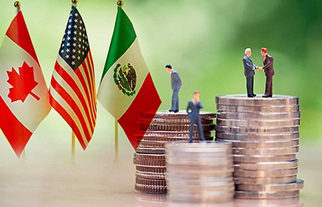 TRATADO DE LIBRE COMERCIO