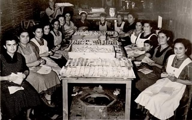 Law of Work for Women