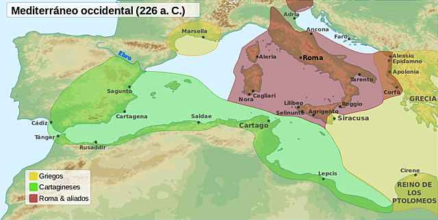 Tratado de Asdrúbal