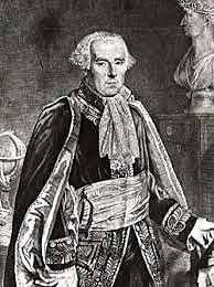 Pierre Simon Laplace