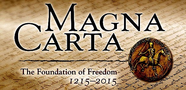 La carta Magna
