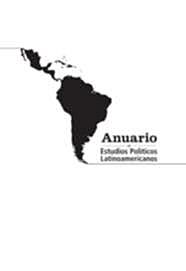 Avance Anuario Colombia