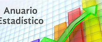 Avance Anuario Estadístico Colombia
