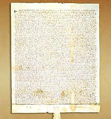 La Carta Magna