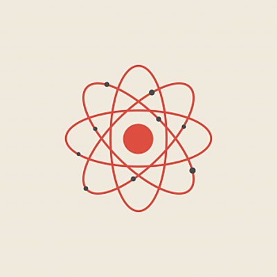 Timeline: Teoría Atómica