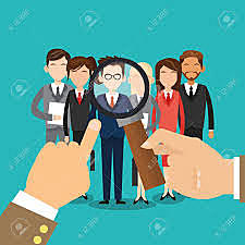 La empresa cambia su diseño de organización  utilizando el recurso humano