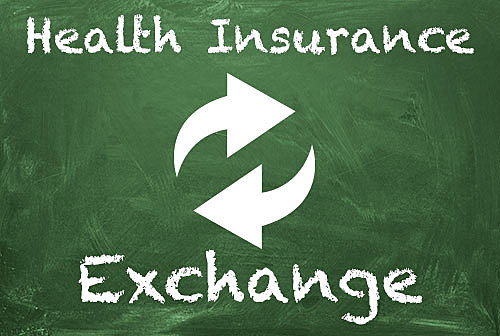 Health Insurance Mareketplace Exchanges