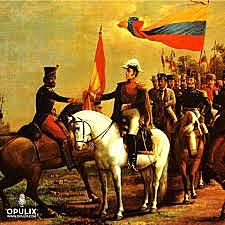 Independencia de América