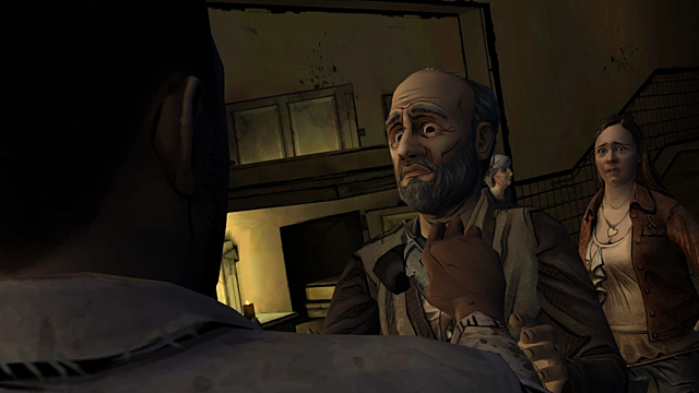 The Cancer Survivor Group.