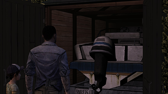 A little bit of hope.