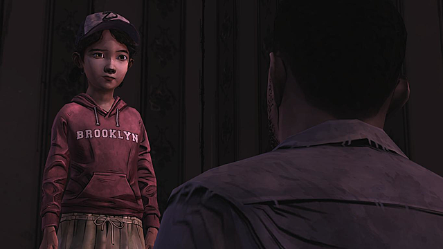 Leaving for Crawford.