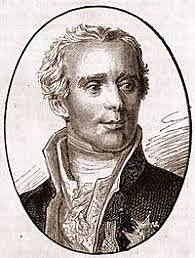 Pierre Simon Laplace