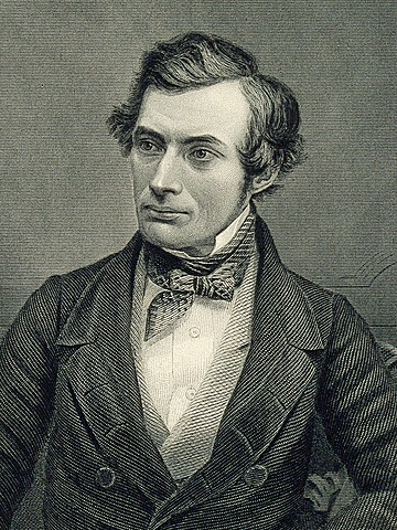 Thomas Graham