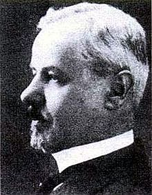 ALEXANDER HAMILTON CHURCH