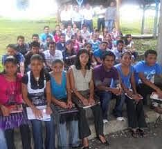 CLAUSURANDO SEXTO PRIMARIA