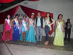 FERIA DE VICTORIA 20 DE ENERO