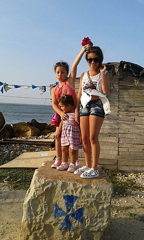 mi primer viaje internacional