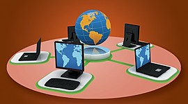 Timeline: História das Redes e Internet