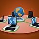 Historia das redes de computadores