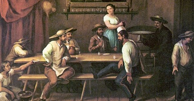 ÉPOCA COLONIAL (MÉXICO)