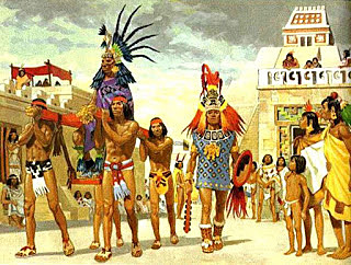 Civilización azteca