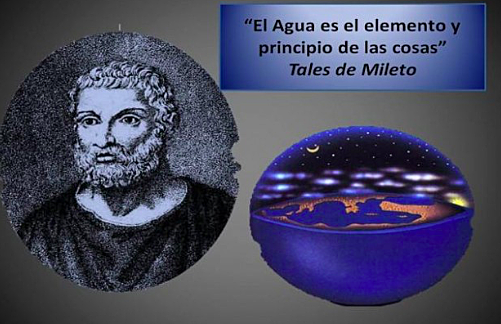 TALES DE MILETO VII Y VI