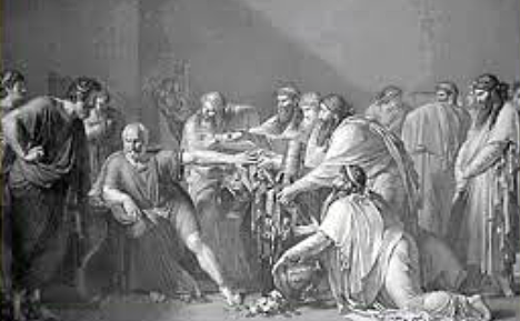 HIPOCRATES AGUA CALIENTE