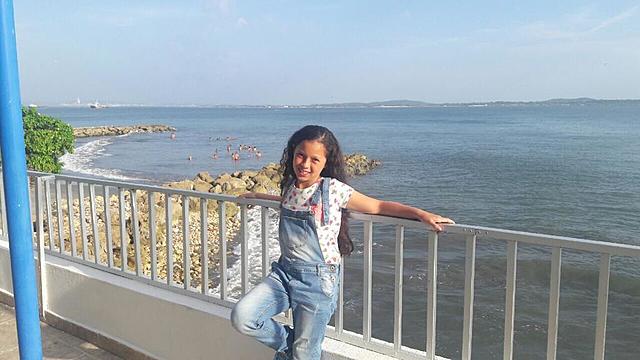 cuando conocí cartagena