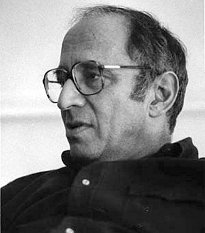 Thomas Kuhn Passes Away