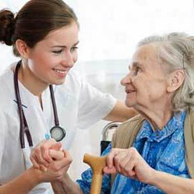 Timeline: Historia de la Geriatria