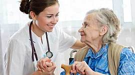 Timeline: Historia de la Geriatria