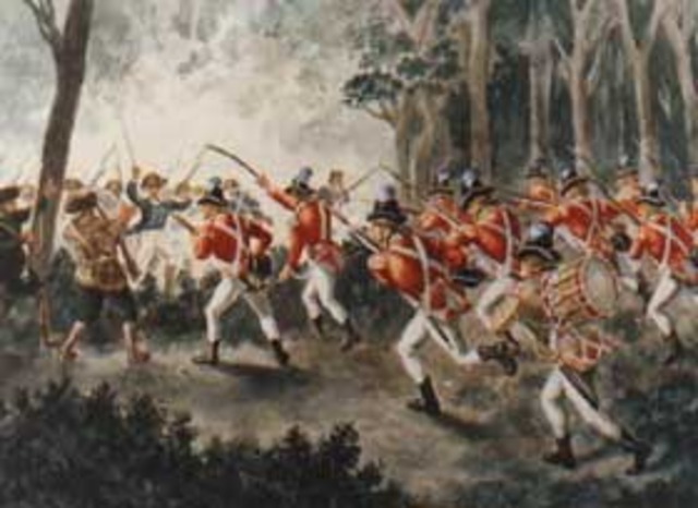 Battle of Philadelphia