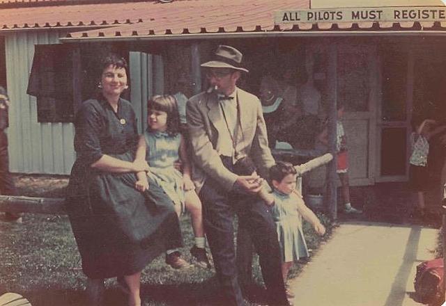 Thomas Kuhn Proposes To His Fiance