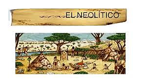 Agricultura: Primer revolución tecnológica del hombre.