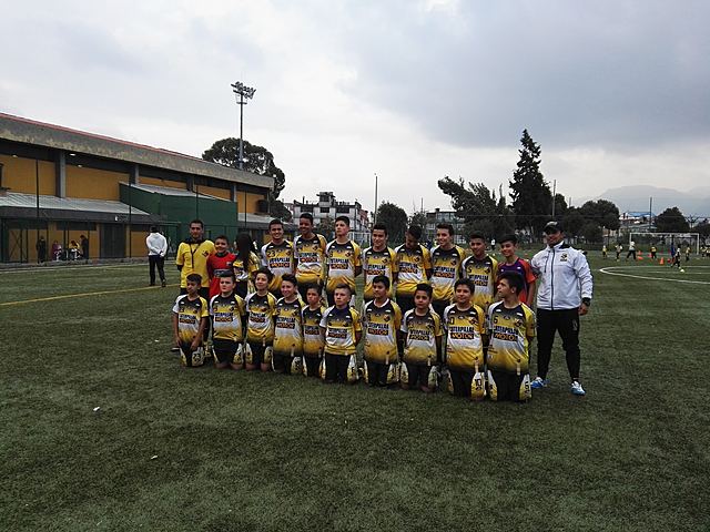 cuando ingrese a mi escuela