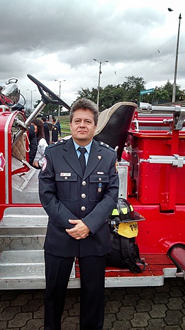 a mi papa lo ascendieron a sargento