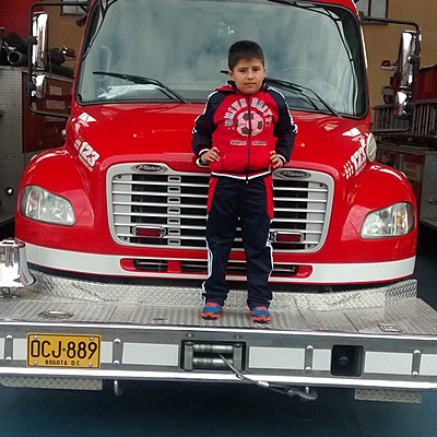 Timeline: la historia de mi vida