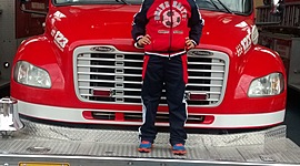 Timeline: la historia de mi vida