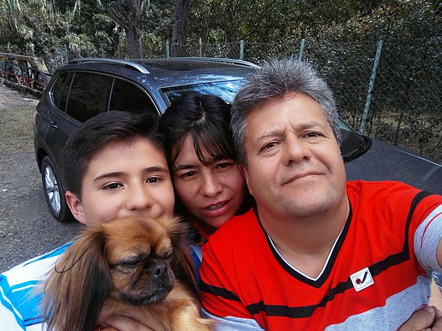 cuando compramos la camioneta