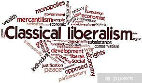 LIBERALISMO CLASICO