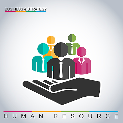 Recursos humanos (RRHH)